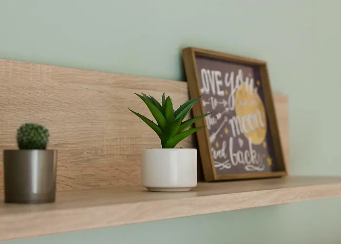 Διαμέρισμα Prodan *