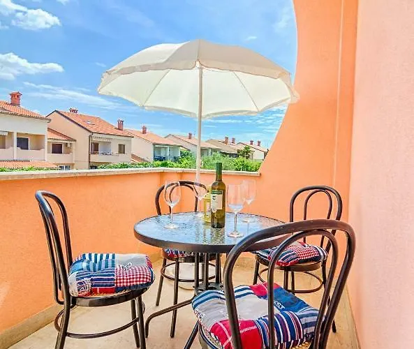 Prodan Διαμέρισμα