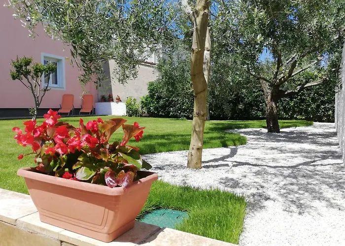 Διαμέρισμα Prodan