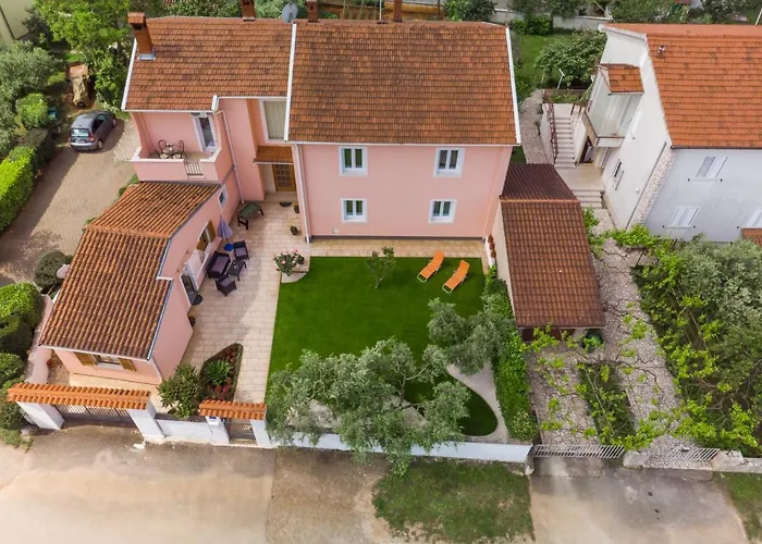 Prodan Διαμέρισμα