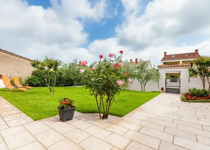 Prodan Διαμέρισμα Fažana