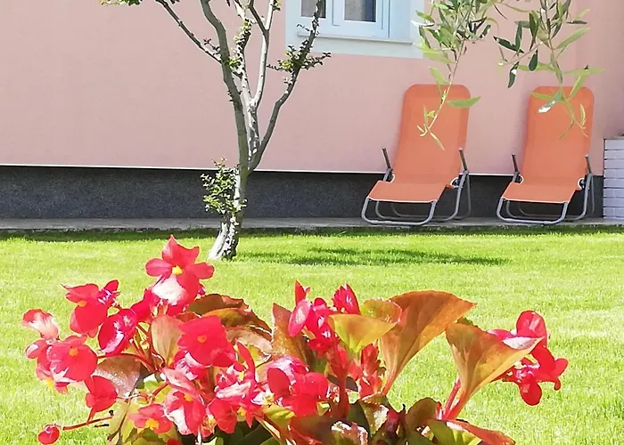 Διαμέρισμα Prodan *