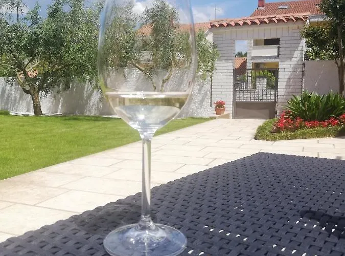 Διαμέρισμα Prodan Fažana