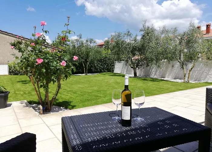 Prodan Διαμέρισμα *