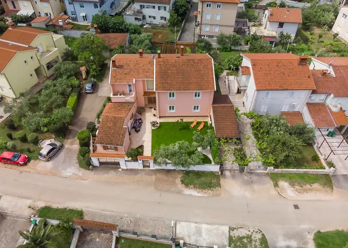 Prodan Διαμέρισμα