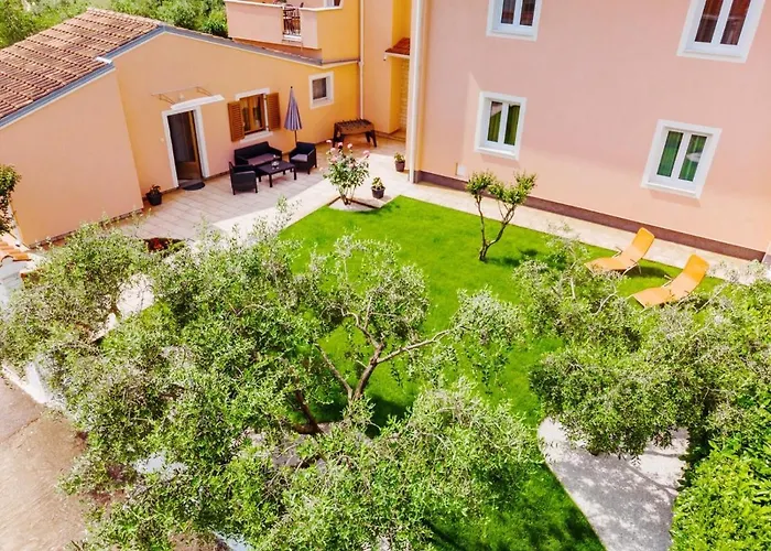 Prodan Διαμέρισμα *