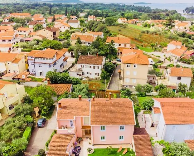 Prodan Διαμέρισμα