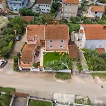 Prodan Daire