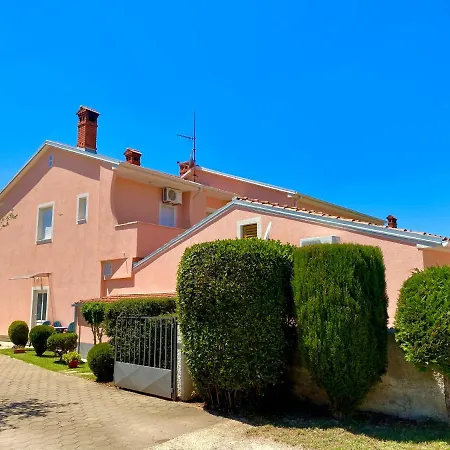 Apartament Prodan