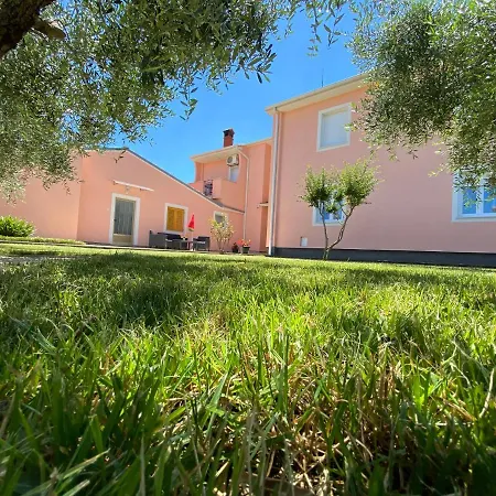 Prodan Apartmán *
