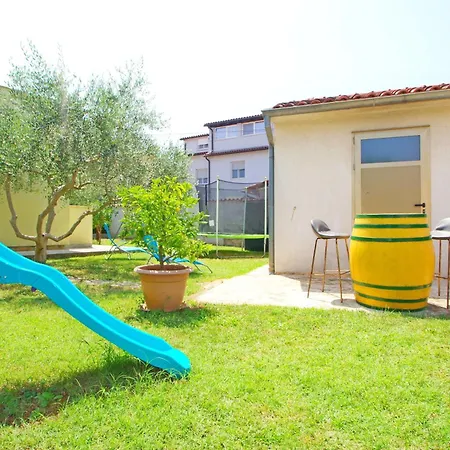 Apartament Prodan