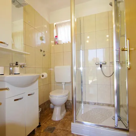 Prodan Apartament Fažana