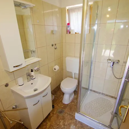 Apartament Prodan Fažana