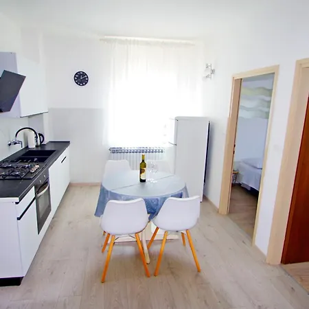 Apartament Prodan Fažana