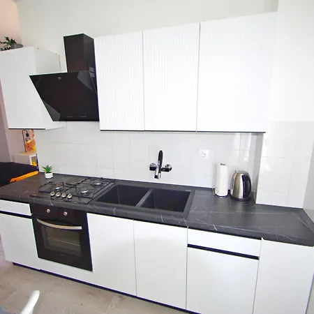 Apartament Prodan