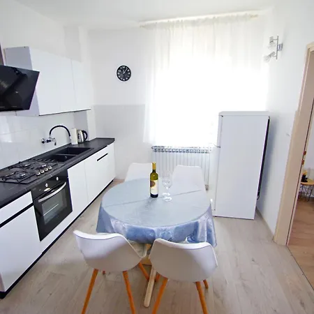 Prodan Apartament *