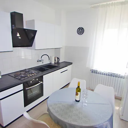 Apartament Prodan *