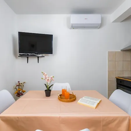 Prodan Appartement Fažana