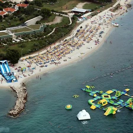 Appartement Prodan Fažana
