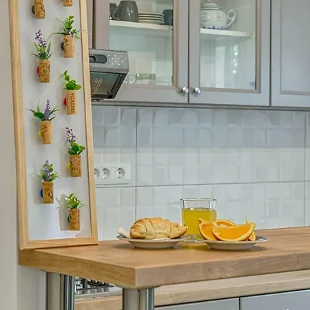 Apartman Prodan Fažana