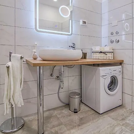 Prodan Apartman Fažana