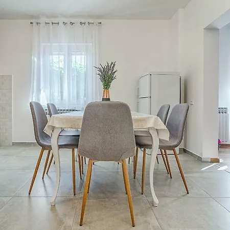 Apartman Prodan Fažana