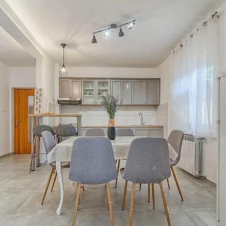 Apartman Prodan Fažana