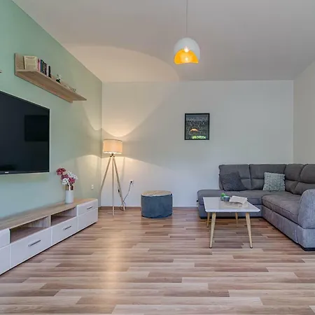 Prodan Apartament