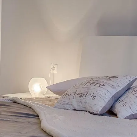 Prodan Apartman Fažana