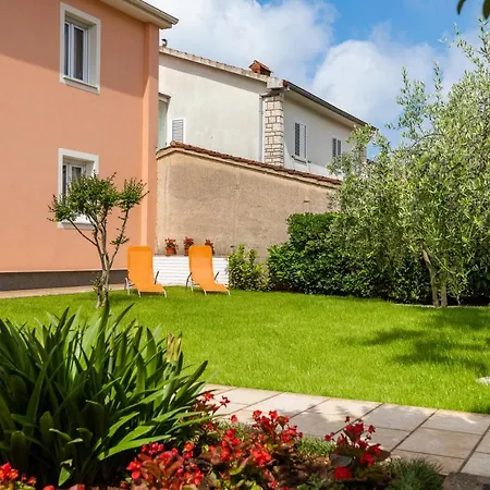 Apartman Prodan Fažana