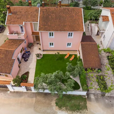 Prodan Apartmán