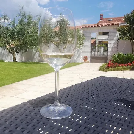 Apartman Prodan Fažana