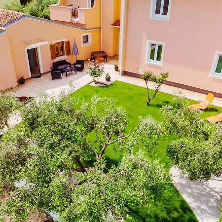 Prodan Apartmán *