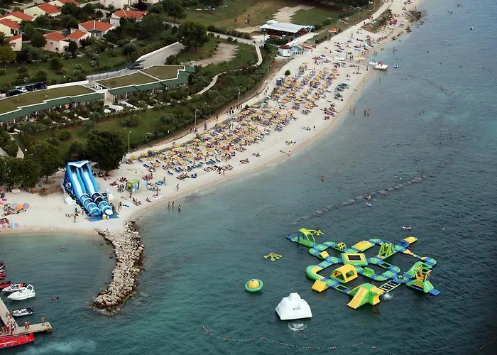 Daire Prodan Fažana