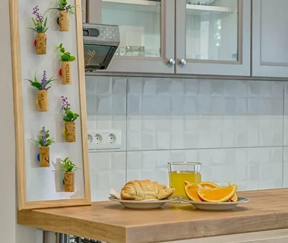 Daire Prodan Fažana