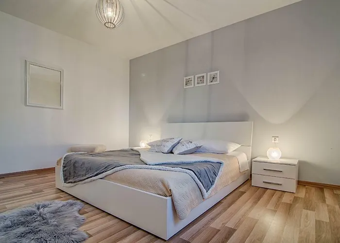 Daire Prodan Fažana