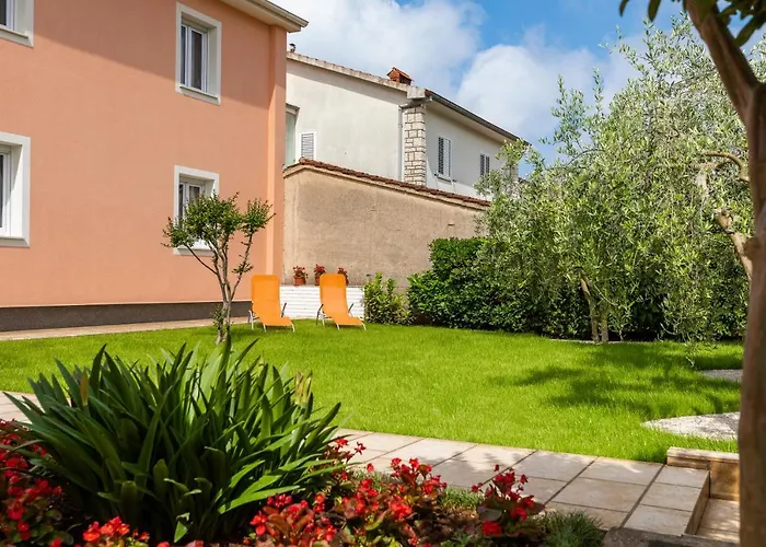 Daire Prodan Fažana